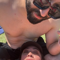 DrewandHoney: Swingers Hotwife Cuckold