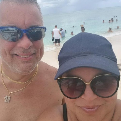Central Jersey swinger hotwife & cuckold profile – Njcouple on Rocktie