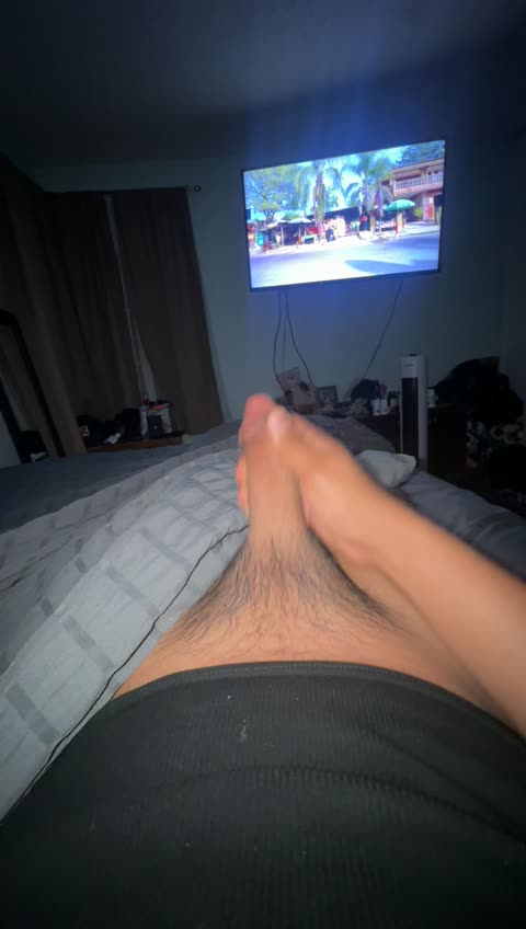 Mexican dick ready to get serviced
