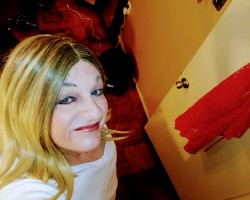 Swinger Hotwife Cuckold New Orleans - Eyra