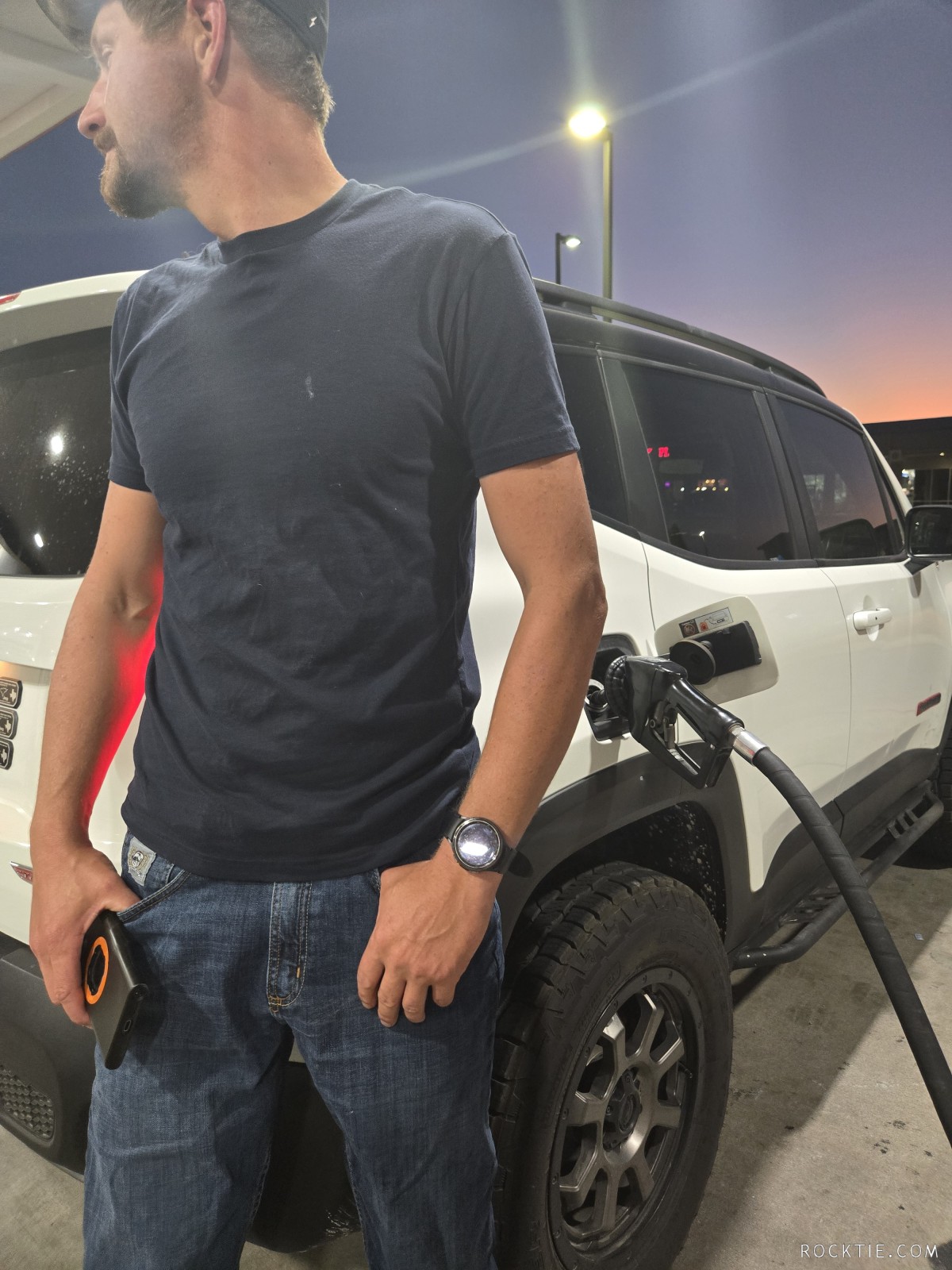 Swingers Hotwife Cuckold DFW - NotYourBasicPine