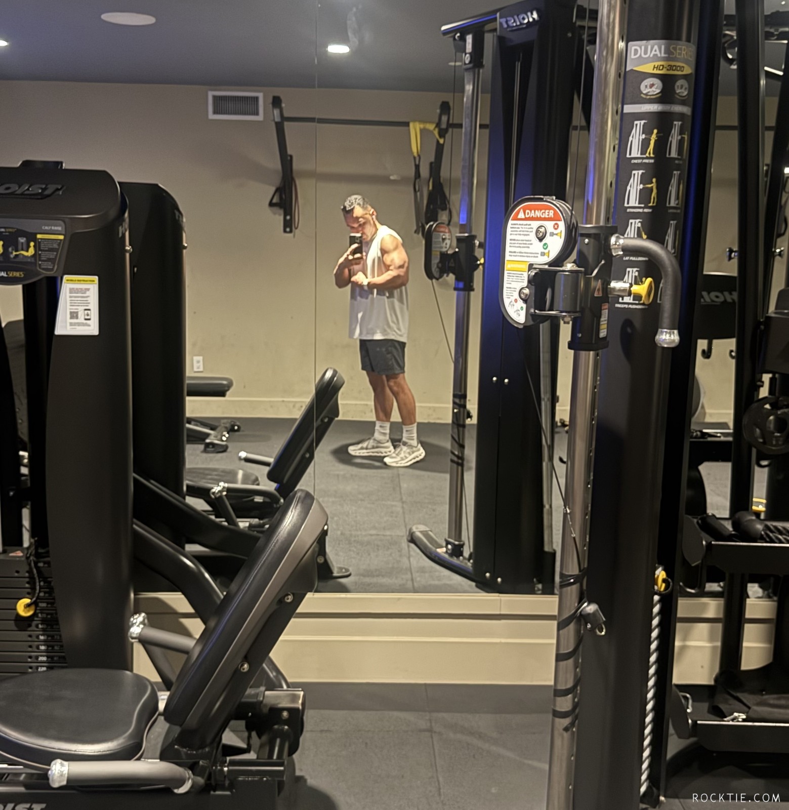 Tyson123 member profile in San Jose, California