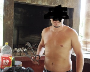 User member profile in ,