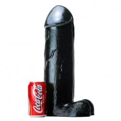Monster BBC Dildo