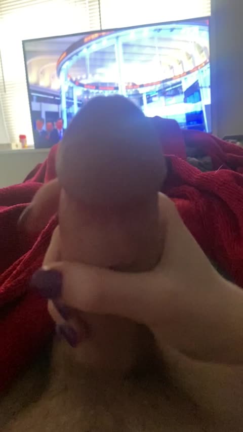 Stroking BWC 4 U