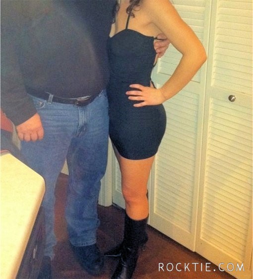 Swingers Hotwife Cuckold New Orleans - CrystalLight