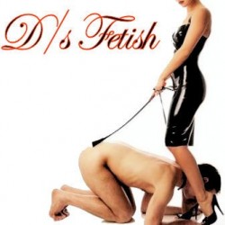 D/s Fetish