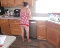 Swinger Hotwife Cuckold Treasure-Space Coast - Melanie