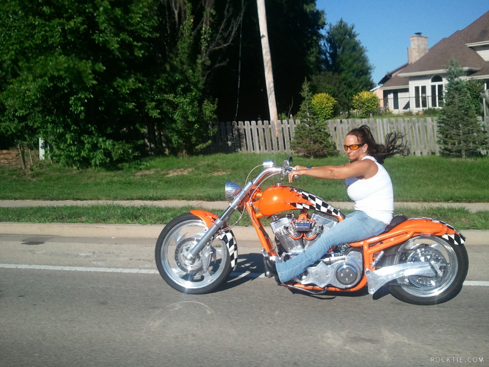 Swingers Hotwife Cuckold Waco - SnakeNTrixie