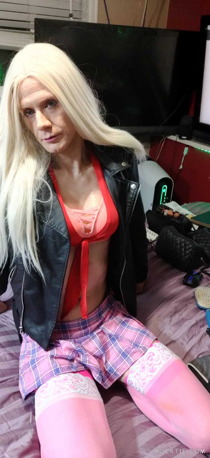 Swingers Hotwife Cuckold Vancouver - Kumy_Nylons