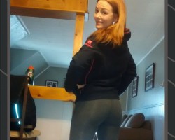 Swinger Hotwife Cuckold Treasure-Space - Melanie