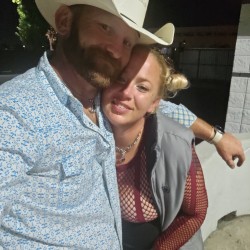 DFW swinger hotwife & cuckold profile – shybutkinky on Rocktie