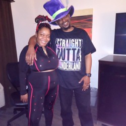 Topeka swinger hotwife & cuckold profile – mrmrscookiemonst on Rocktie