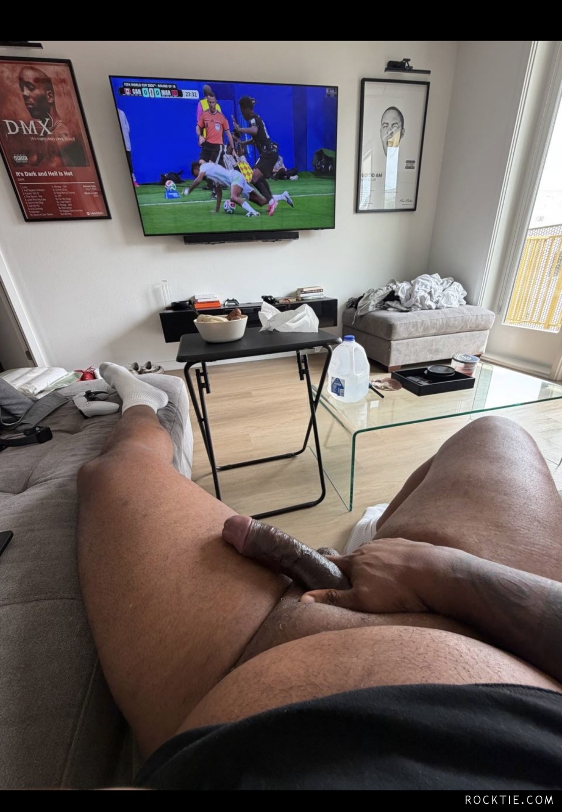 alwilson109 member profile in Los Angeles, California