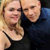 DFW swinger hotwife & cuckold profile – FoxyAvaMarie on Rocktie