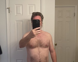 hornyoldgoat member profile in Austin, Texas