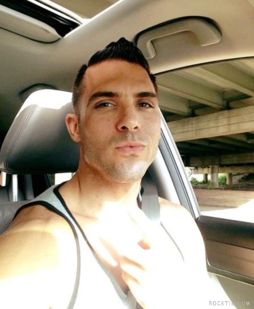 Swingers Hotwife Cuckold Charleston - FlippMann