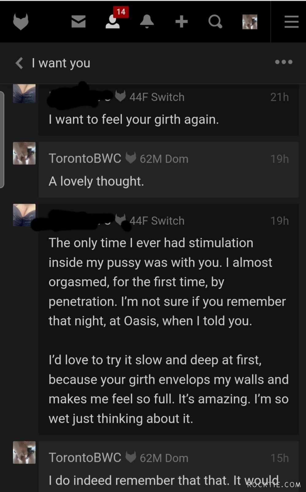 Swingers Hotwife Cuckold Toronto - TorontoBWC