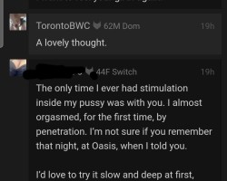 Swinger Hotwife Cuckold Toronto - TorontoBWC