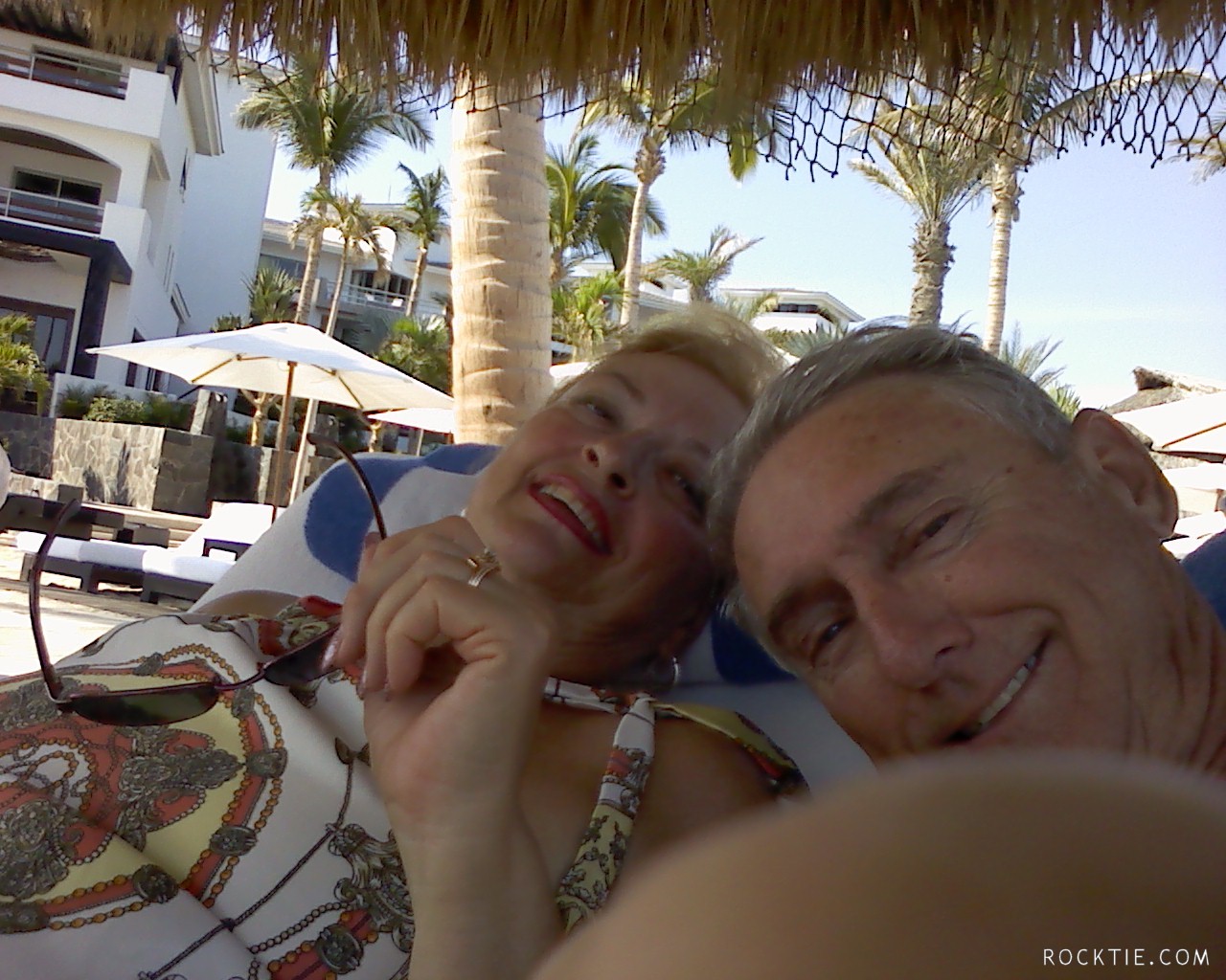 So people on the site ever actually meet with others ?