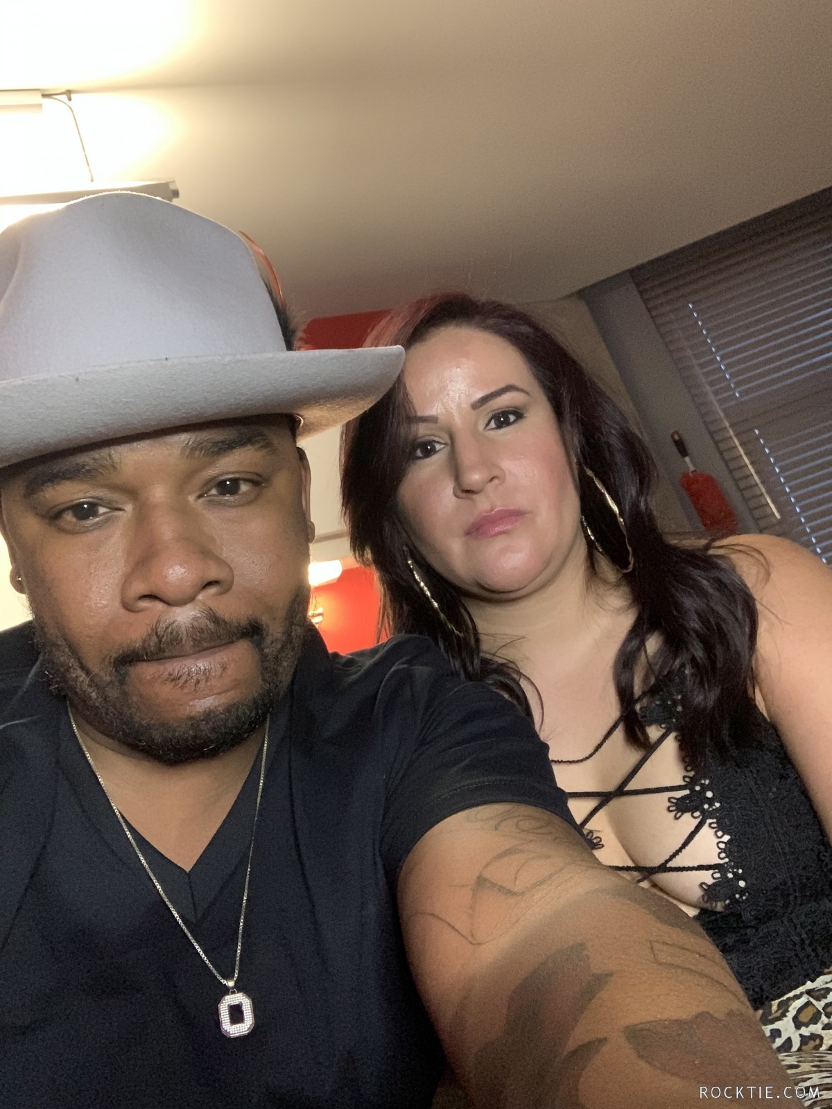 Swingers Hotwife Cuckold San Diego - RichAndMonica