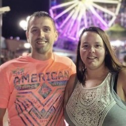 Kokomo swinger hotwife & cuckold profile – Zakdana on Rocktie