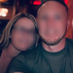 Oklahoma City swinger hotwife & cuckold profile – Okiecouple13 on Rocktie