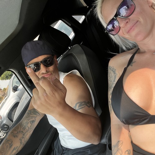 Socalcpl: Swingers Hotwife Cuckold