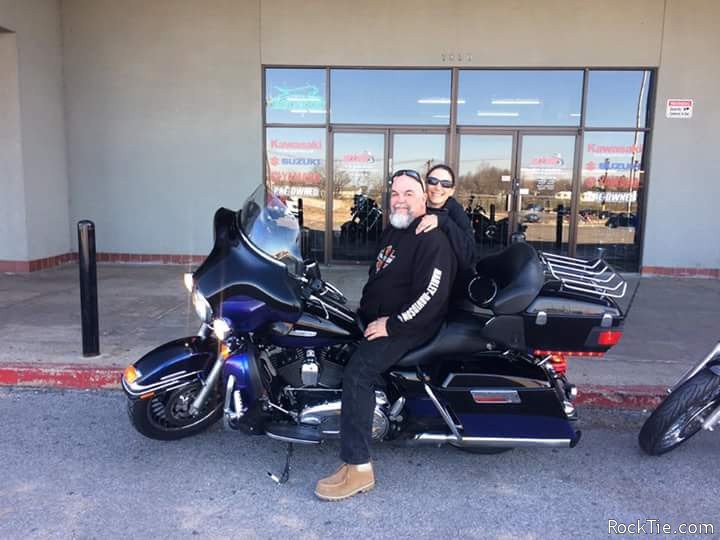 Swingers Hotwife Cuckold Tulsa - Harley_couple