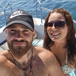 NYC swinger hotwife & cuckold profile – Germancoupl on Rocktie