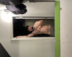 User member profile in , 