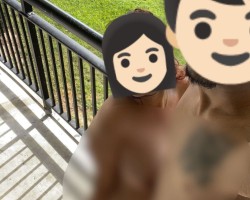  - Duval_couple Photo