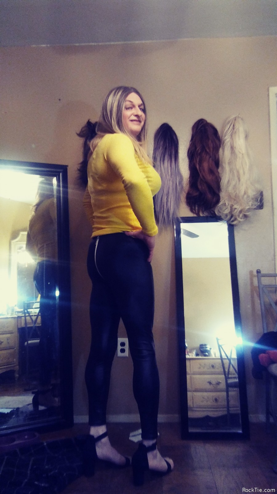 Swingers Hotwife Cuckold New Orleans - Eyra