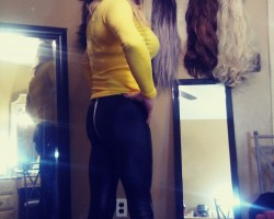 Swinger Hotwife Cuckold New Orleans - Eyra