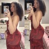 New Orleans swinger hotwife & cuckold profile – Melanokelly84 on Rocktie