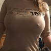 South Jersey swinger hotwife & cuckold profile – PinMetothewall on Rocktie