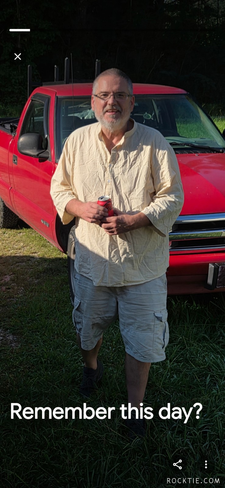 Hooper2000 member profile in Gainesville-Ocala, Florida