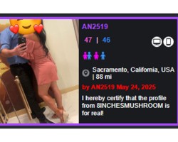 Swinger Hotwife Cuckold User