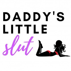 Daddys Little CumSlut