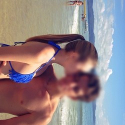 Tampa-Lakeland swinger hotwife & cuckold profile – Bonnieandclyde0713 on Rocktie