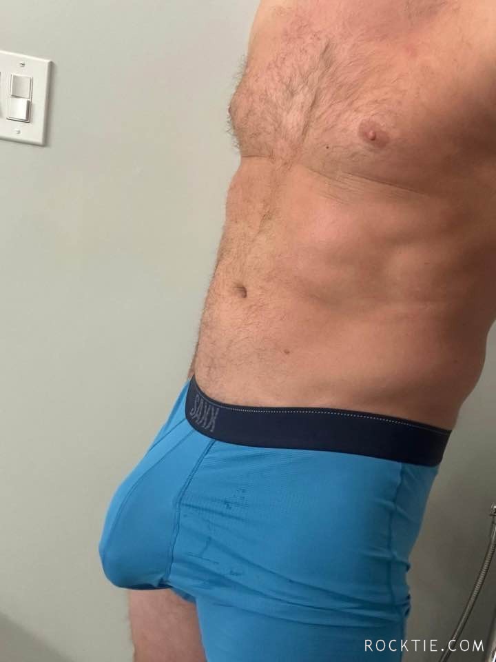 Athletic hung bull in Vegas Feb 22-25th