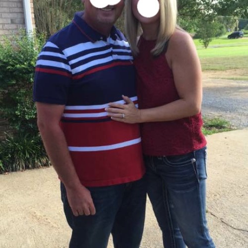 New Orleans swinger hotwife & cuckold profile – CruisenFun on Rocktie