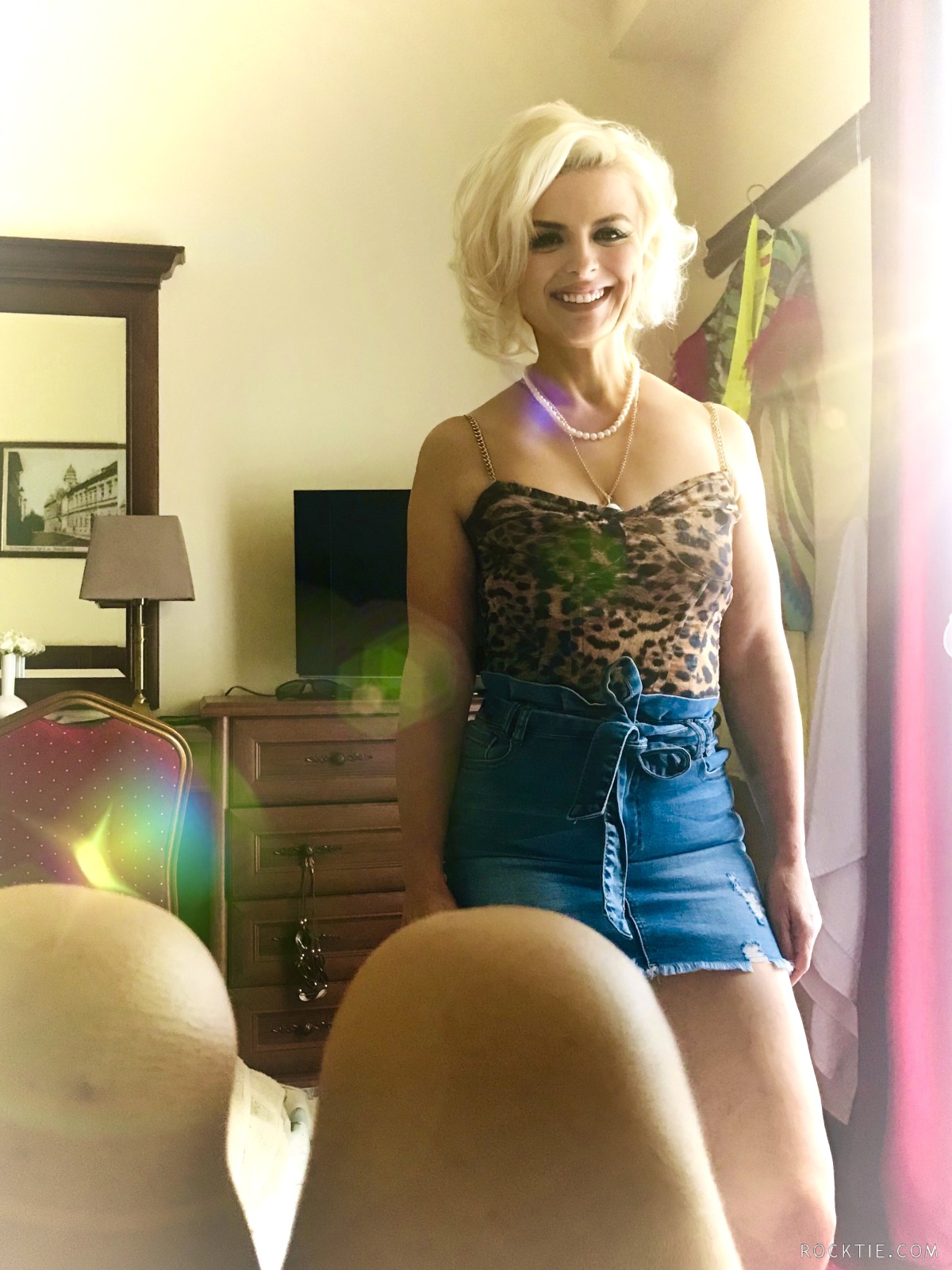Swingers Hotwife Cuckold Los Angeles - BohemianCouple