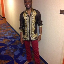 Miami-Dade-Keys swinger hotwife & cuckold profile – Shakablack on Rocktie