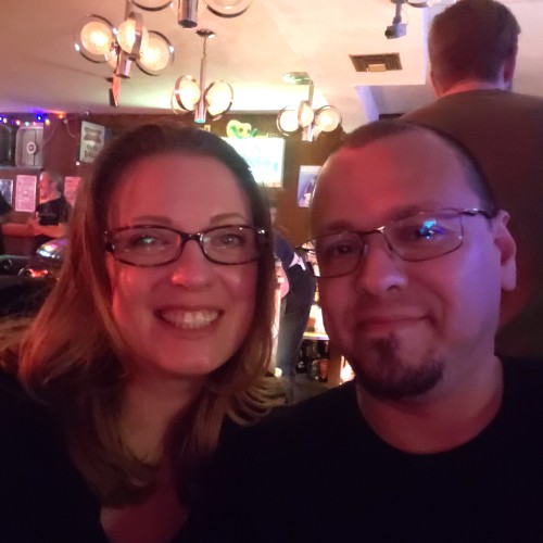 TerryAndrea: Swingers Hotwife Cuckold