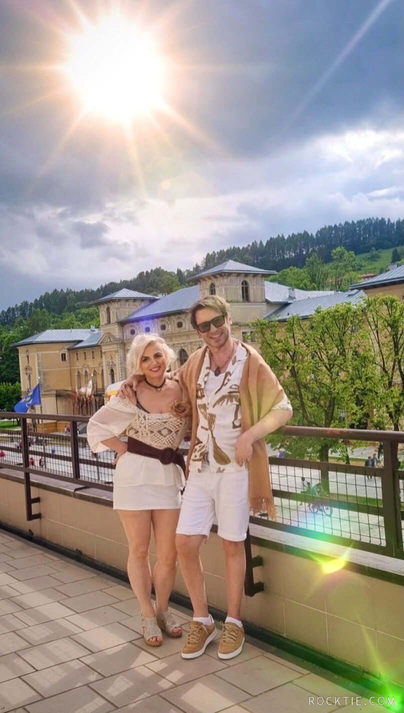 ArtisticMarriage member profile in Los Angeles, California