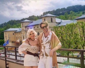 ArtisticMarriage member profile in Los Angeles, California