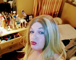 User member profile in ,