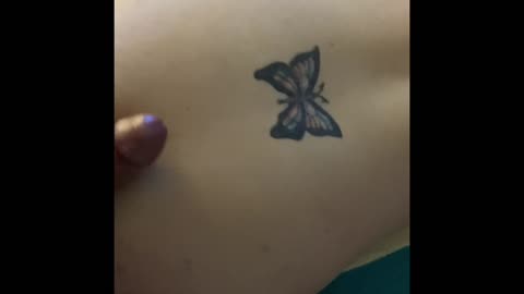 Back Shot.
