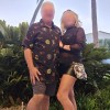 Grand Rapids swinger hotwife & cuckold profile – wykedjasmine on Rocktie